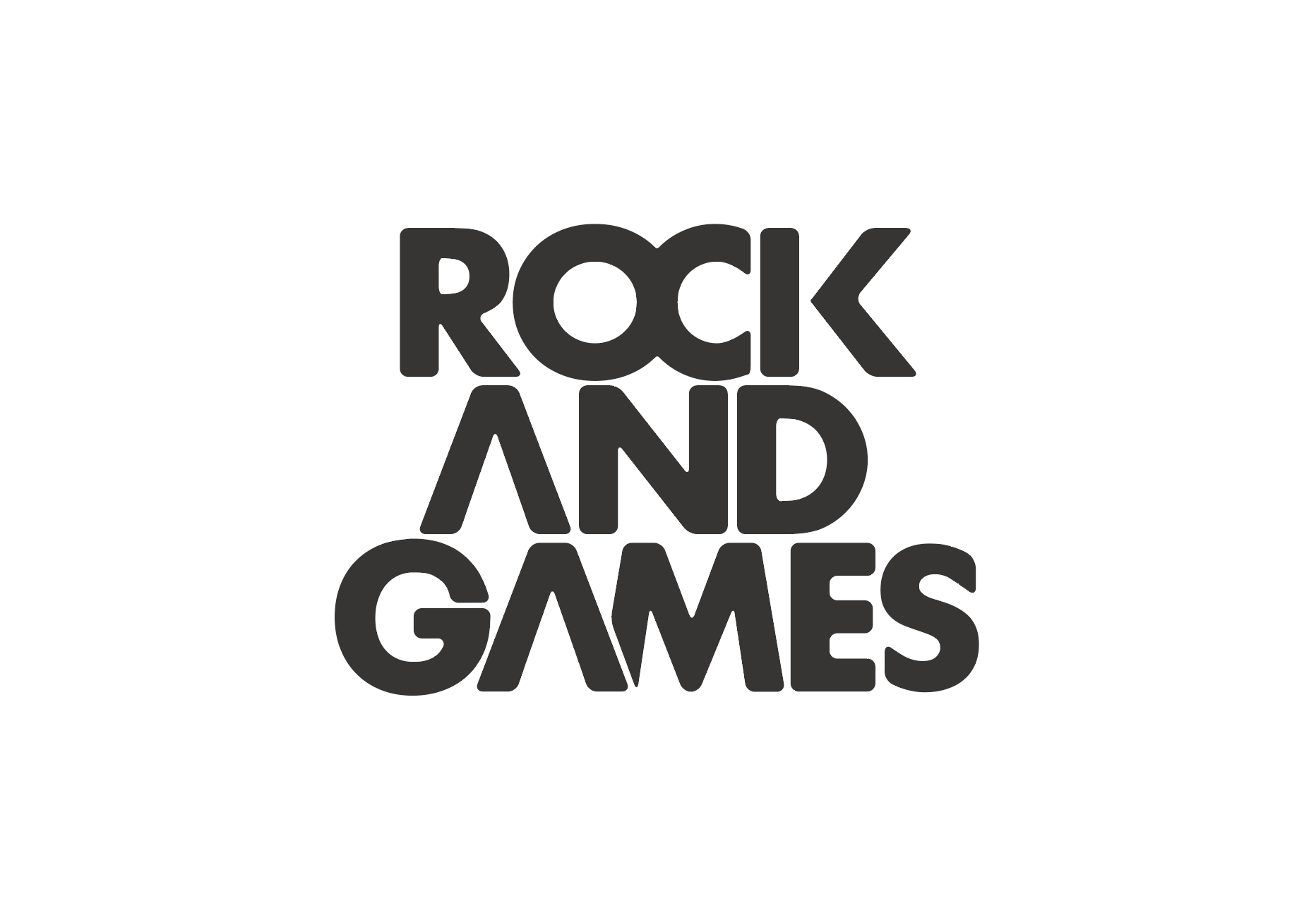 ROCK AND GAMGES